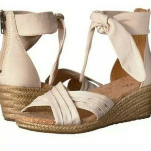 UGG® Women's Traci Espadrille Wedge Sandals